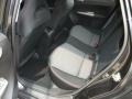 2010 Dark Gray Metallic Subaru Impreza WRX Wagon  photo #13