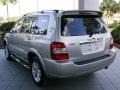 Millenium Silver Metallic - Highlander Hybrid Limited Photo No. 39