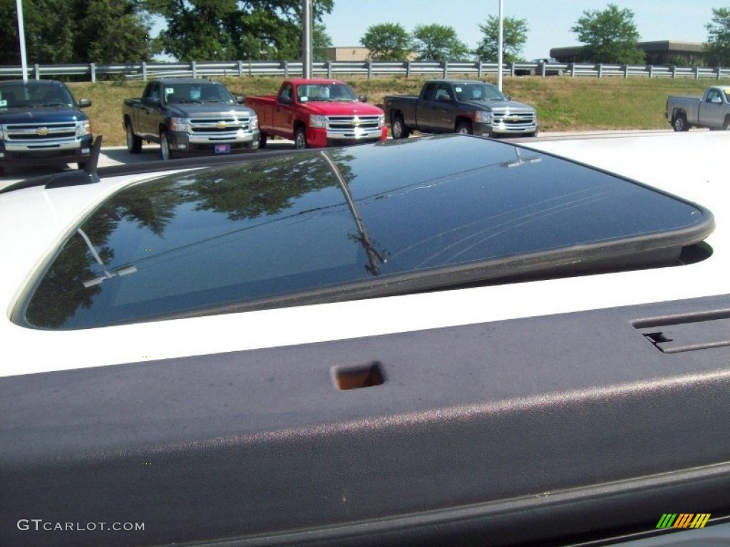 2007 Hummer H3 Standard H3 Model Sunroof Photo #51246134