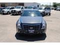 2009 Blue Diamond Tri-Coat Cadillac CTS 4 AWD Sedan  photo #13