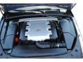 3.6 Liter DOHC 24-Valve VVT V6 2009 Cadillac CTS 4 AWD Sedan Engine