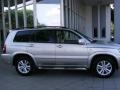 Millenium Silver Metallic - Highlander Hybrid Limited Photo No. 40