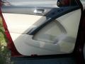 Wild Cherry Metallic - Tiguan SE 4Motion Photo No. 7