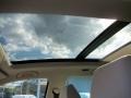 2009 Volkswagen Tiguan SE 4Motion Sunroof