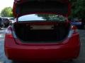 Barcelona Red Metallic - Camry LE Photo No. 6