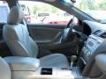 Barcelona Red Metallic - Camry LE Photo No. 7