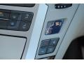 Light Titanium/Ebony Controls Photo for 2009 Cadillac CTS #51246728