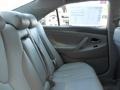 Barcelona Red Metallic - Camry LE Photo No. 8
