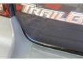 2004 Dark Gray Metallic Chevrolet TrailBlazer LT 4x4  photo #20