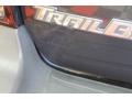 Dark Gray Metallic - TrailBlazer LT 4x4 Photo No. 20