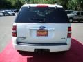 2008 White Sand Tri coat Ford Explorer Limited 4x4  photo #7