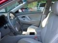 Barcelona Red Metallic - Camry LE Photo No. 21