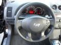 Super Black - Altima 2.5 S Photo No. 13
