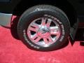 Black - F150 XLT SuperCab 4x4 Photo No. 3