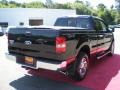 Black - F150 XLT SuperCab 4x4 Photo No. 6