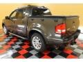 Dark Stone Metallic - Explorer Sport Trac Limited 4x4 Photo No. 3