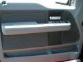 Black - F150 XLT SuperCab 4x4 Photo No. 11