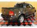 Dark Stone Metallic - Explorer Sport Trac Limited 4x4 Photo No. 4