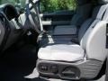Black - F150 XLT SuperCab 4x4 Photo No. 12