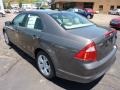 Sterling Grey Metallic - Fusion SE Photo No. 4