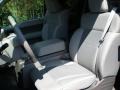 Black - F150 XLT SuperCab 4x4 Photo No. 13