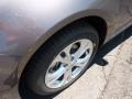 Sterling Grey Metallic - Fusion SE Photo No. 7