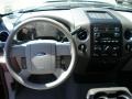 Black - F150 XLT SuperCab 4x4 Photo No. 18