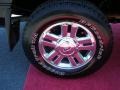Black - F150 XLT SuperCab 4x4 Photo No. 20