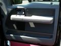 Black - F150 XLT SuperCab 4x4 Photo No. 24