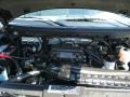 Black - F150 XLT SuperCab 4x4 Photo No. 25