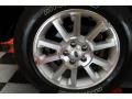Dark Stone Metallic - Explorer Sport Trac Limited 4x4 Photo No. 17