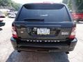 2006 Java Black Pearlescent Land Rover Range Rover Sport Supercharged  photo #5