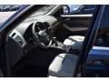 2009 Deep Sea Blue Pearl Effect Audi Q5 3.2 Premium quattro  photo #11