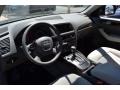 2009 Deep Sea Blue Pearl Effect Audi Q5 3.2 Premium quattro  photo #12