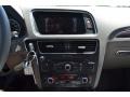 2009 Deep Sea Blue Pearl Effect Audi Q5 3.2 Premium quattro  photo #14