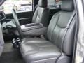 2006 Silver Birch Metallic GMC Sierra 1500 SLE Crew Cab 4x4  photo #12