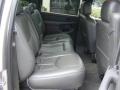 2006 Silver Birch Metallic GMC Sierra 1500 SLE Crew Cab 4x4  photo #18
