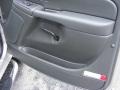 2006 Silver Birch Metallic GMC Sierra 1500 SLE Crew Cab 4x4  photo #21