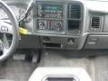2006 Silver Birch Metallic GMC Sierra 1500 SLE Crew Cab 4x4  photo #23
