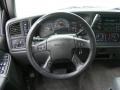 2006 Silver Birch Metallic GMC Sierra 1500 SLE Crew Cab 4x4  photo #24