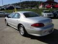 2002 Bright Silver Metallic Chrysler Concorde LX  photo #3