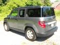 2009 Polished Metal Metallic Honda Element EX AWD  photo #2