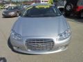 2002 Bright Silver Metallic Chrysler Concorde LX  photo #8