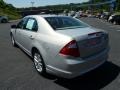 2010 Smokestone Metallic Ford Fusion SEL V6  photo #4