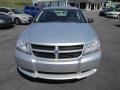 Bright Silver Metallic - Avenger SXT Photo No. 2
