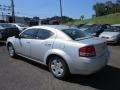 Bright Silver Metallic - Avenger SXT Photo No. 5