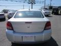 Bright Silver Metallic - Avenger SXT Photo No. 6