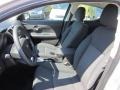 Bright Silver Metallic - Avenger SXT Photo No. 10