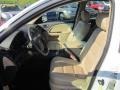 2008 Oxford White Ford Taurus SEL  photo #10