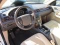 2008 Oxford White Ford Taurus SEL  photo #11